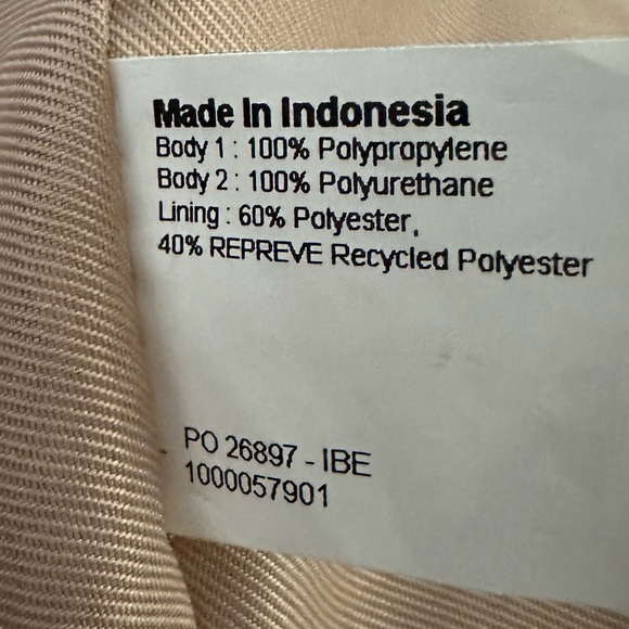 THE SAK MULTI COLOR RYDER CROCHETED BOHO  CROSSBODY BAG EUC - Picture 6 of 14